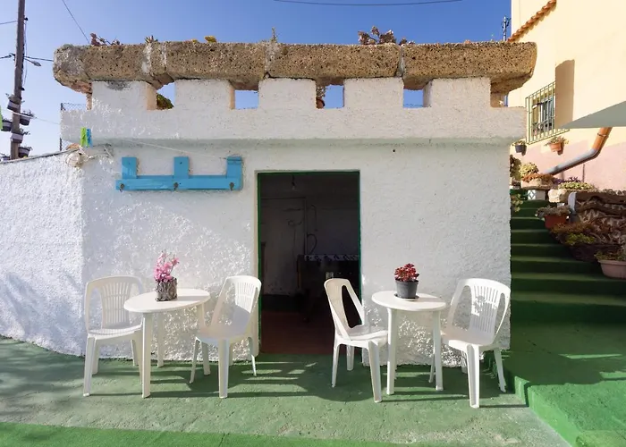 Mountain, Seaviews, And Pool Relax By Sunkeyrents Σπίτι διακοπών Fasnia