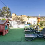 Mountain, Seaviews, And Pool Relax By Sunkeyrents * Fasnia