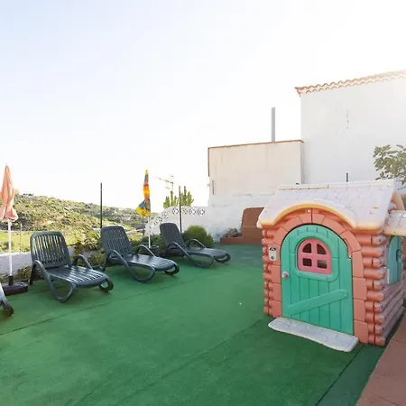 Σπίτι διακοπών Mountain, Seaviews, And Pool Relax By Sunkeyrents