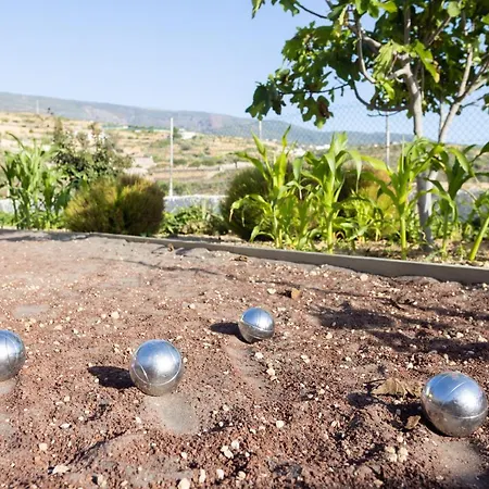 Mountain, Seaviews, And Pool Relax By Sunkeyrents Fasnia