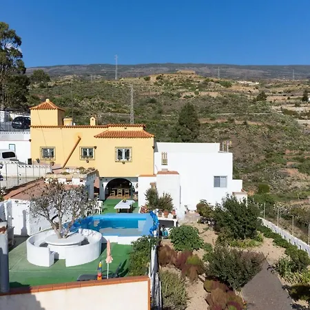 Mountain, Seaviews, And Pool Relax By Sunkeyrents *