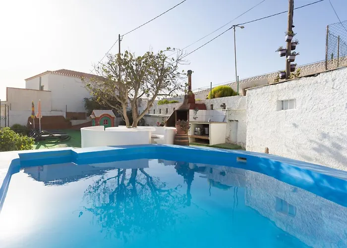 Дом отдыха Mountain, Seaviews, And Pool Relax By Sunkeyrents *