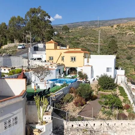 Mountain, Seaviews, And Pool Relax By Sunkeyrents *