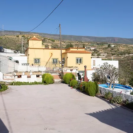 Mountain, Seaviews, And Pool Relax By Sunkeyrents * Fasnia