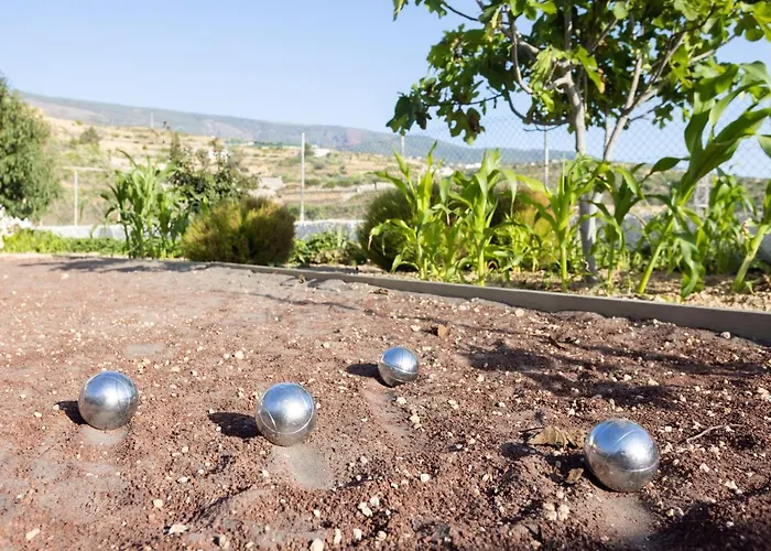 Mountain, Seaviews, And Pool Relax By Sunkeyrents Fasnia