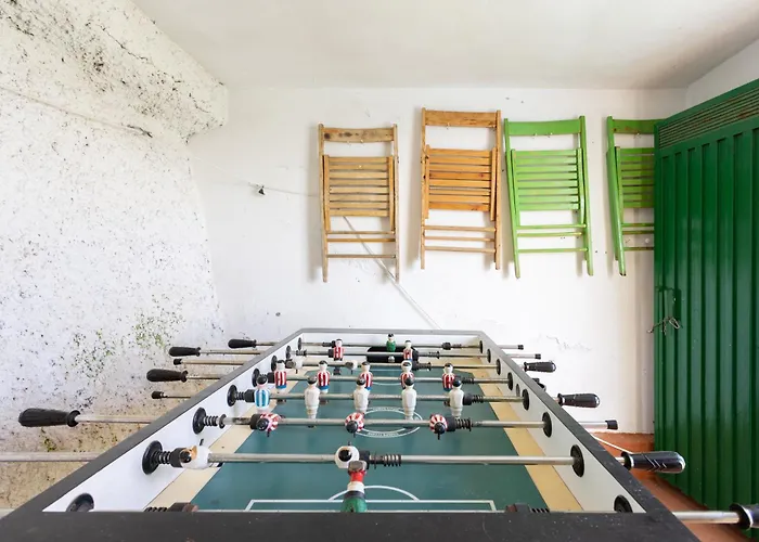 Mountain, Seaviews, And Pool Relax By Sunkeyrents Holiday home