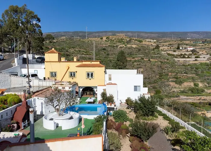 Mountain, Seaviews, And Pool Relax By Sunkeyrents *